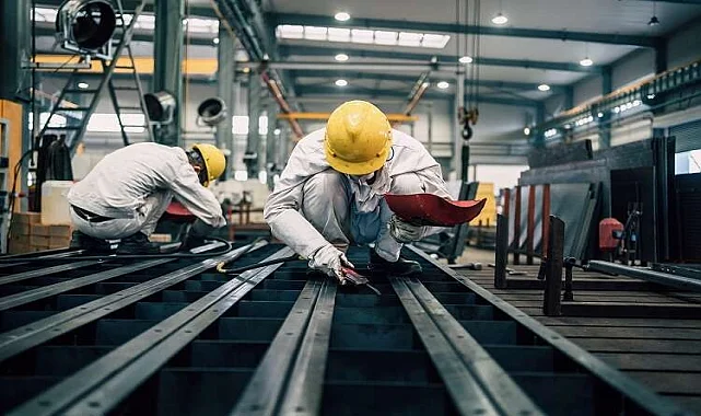 Torbalı Şantiye Depolama